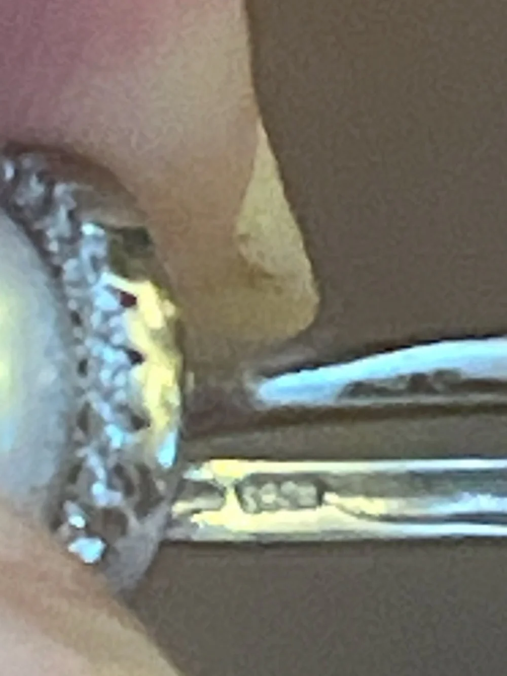 N/A sterling silver